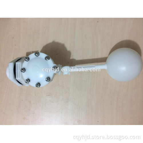 Chongqing Yuhui KEYU float valve sensor DN40CL